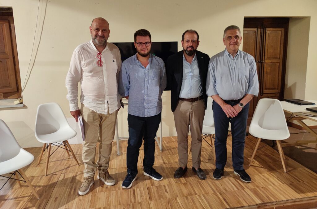 FICARRA – Studi, progetti e opportunità di sviluppo sostenibile
