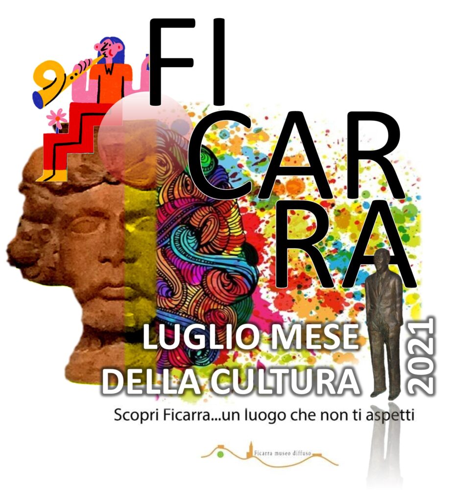 FICARRA – Buona la prima di “Le vie che portano all’essenza”