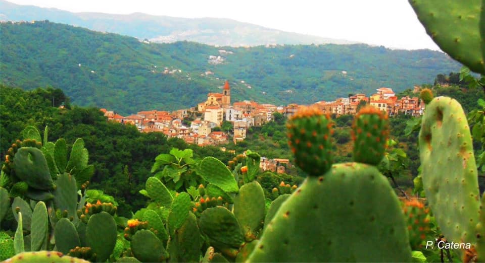 FICARRA… – ” I colori del Benessere Psicofisico”