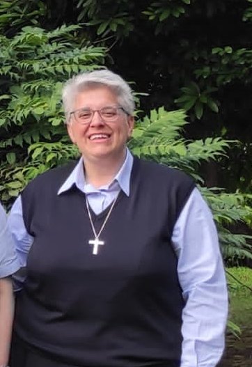 FIGLIE DELL’ORATORIO – La “brolese” Suor Katia Vecchini nel nuovo Consiglio Generale dell’Ordine