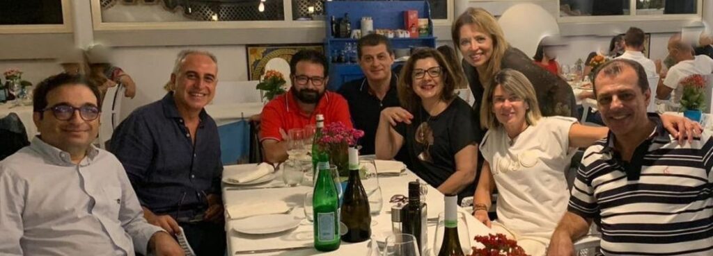 FRATELLI D’ITALIA – Ieri Bucalo e Amata incontrano la “base”