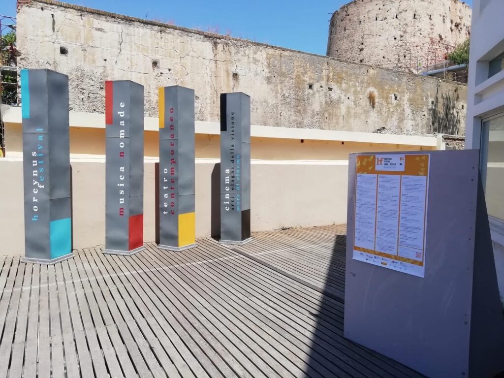 HORCYNUS FESTIVAL 2021 – Serata KIMUAK cortometraggi in collaborazione con la filmoteca basca