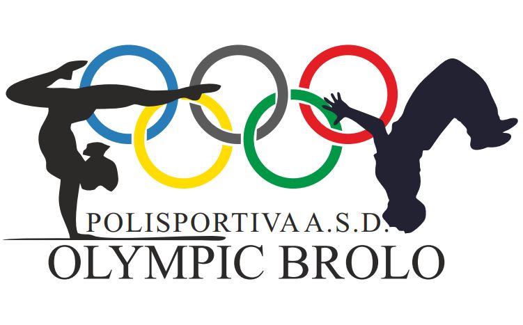 MOLTO PIU' DI UN SAGGIO SPORTIVO - Quello dell'Olympic Brolo, domenica, al  palatenda - Scomunicando