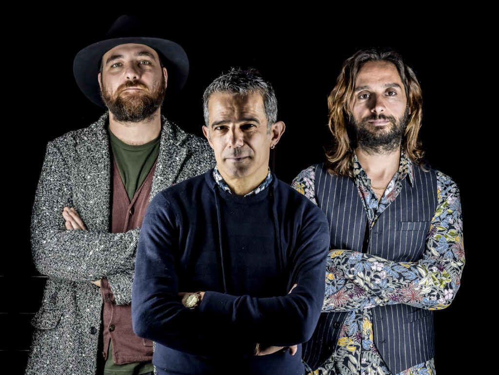 HORCYNUS FESTIVAL 2021 – E’ Jamal: la “bellezza” che rende possibili i cambiamenti