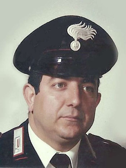 SANT’AGATA MILITELLO – La caserma dei Carabinieri sarà intitolata al Maresciallo Salvatore Giuffrida, Medaglia d’Argento al Valor Militare