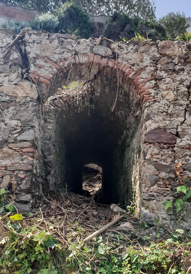 MEMORIE DA TUTELARE – La “Senia” di Brolo vincolata dalla Soprintendenza di Messina