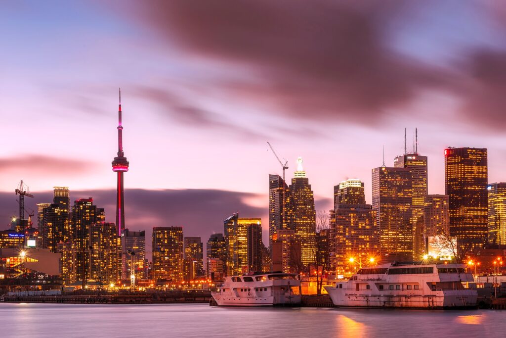 ELECTRONIC TRAVEL AUTHORIZATION – ETA per il Canada: cos’è e come ottenerlo