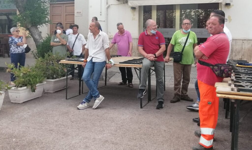 SCIOPERO – Sulla vertenza stipendio i dipendenti comunali orlandini incroceranno le braccia il 20 luglio