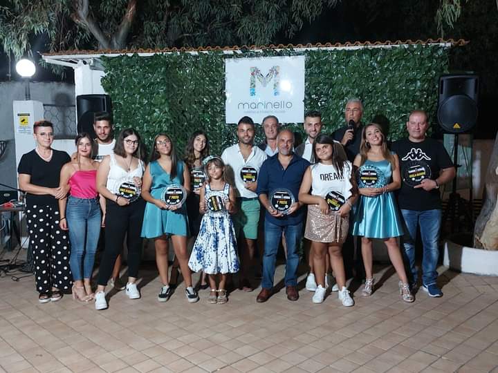 CANTATISSIMA 2021 – Successo per la 10^ edizione del Festival canoro