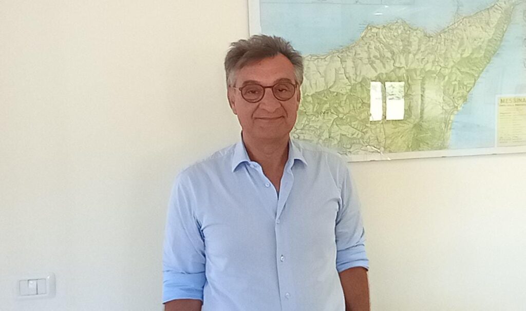 ASP MESSINA – Si insedia il nuovo direttore sanitario Domenico Sindoni