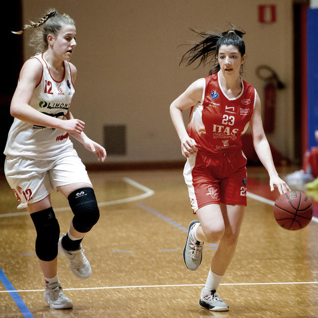 BASKET – Alma Patti ufficializza Elena Gualtieri, Francesca De Rosa e Vanessa Nwachukwu