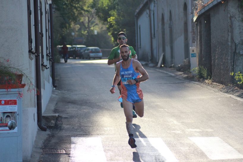 PODISMO – Tutto pronto per il “7° Trofeo Podistico Città di Savoca”