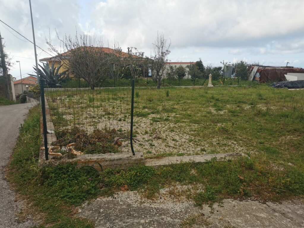 NASO – Anche la contrada Caria avrà presto la sua piazza