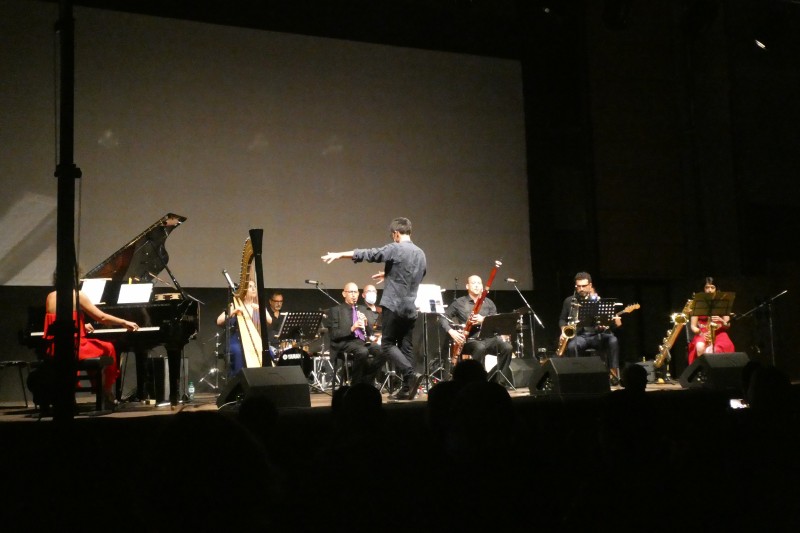 PANNONICA JAZZ WORKSHOP – Le leggende d’Oltreoceano “raccontate” a Messina
