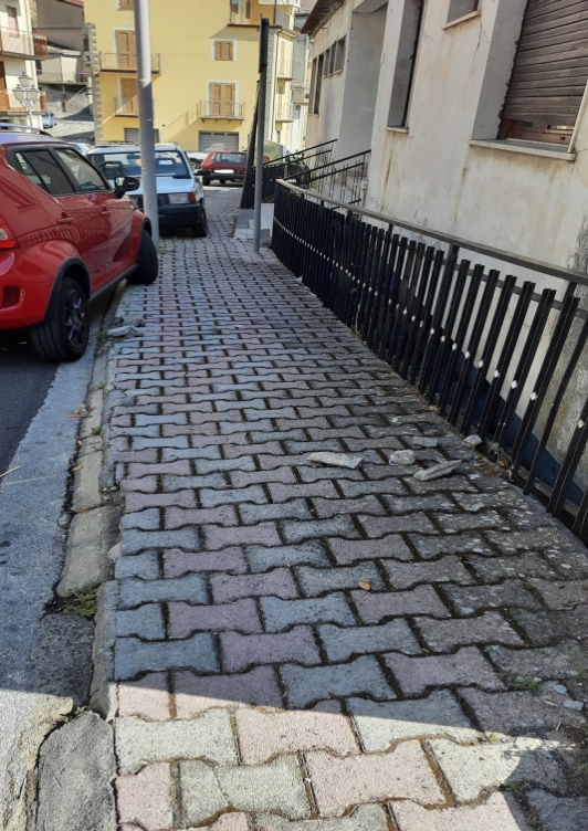 UCRIA – Stanziati 81.300 euro per la riqualificazione di Piazza Dante