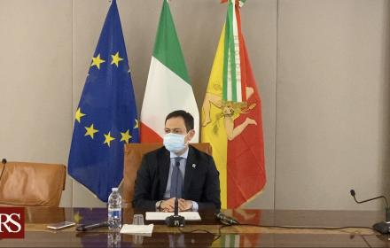 COVID – Razza: “Occupazione dei posti letto risultato della mancata vaccinazione”