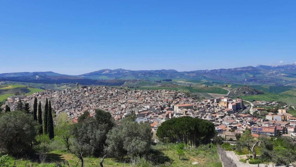 TURISMO – Giovedi ciak di Bella Sicilia a Valguarnera Caropepe