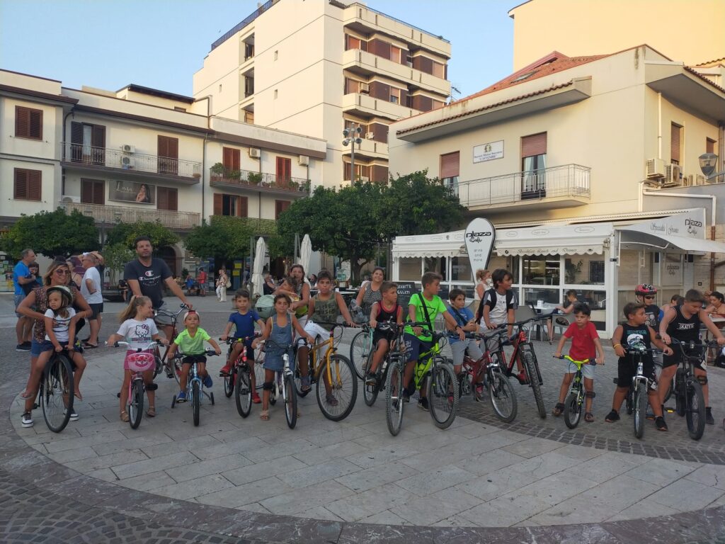 CAPO D’ORLANDO – Domenica si conclude la “Settimana dei bambini”