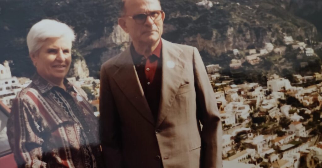 PERSONAGGI BROLESI – Don Ninai, “u carbunaro”  e la sua splendida gestione della saletta