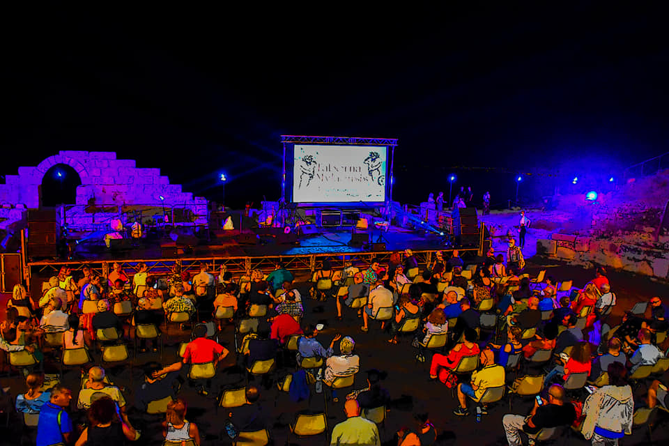 CONCERTI EVENTI – La Taberna Mylaensis nuovamente sul palco … al Tindari Festival