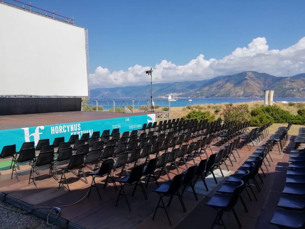 HORCYNUS FESTIVAL 2021 – Ultimo giorno di programmazione per la sessione estiva del Festival