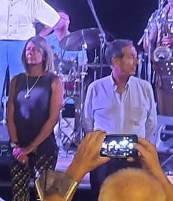 POLEMICHE IN JAZZ – A Brolo l’opposizione non gradisce gli appunti dell’onorevole Amata