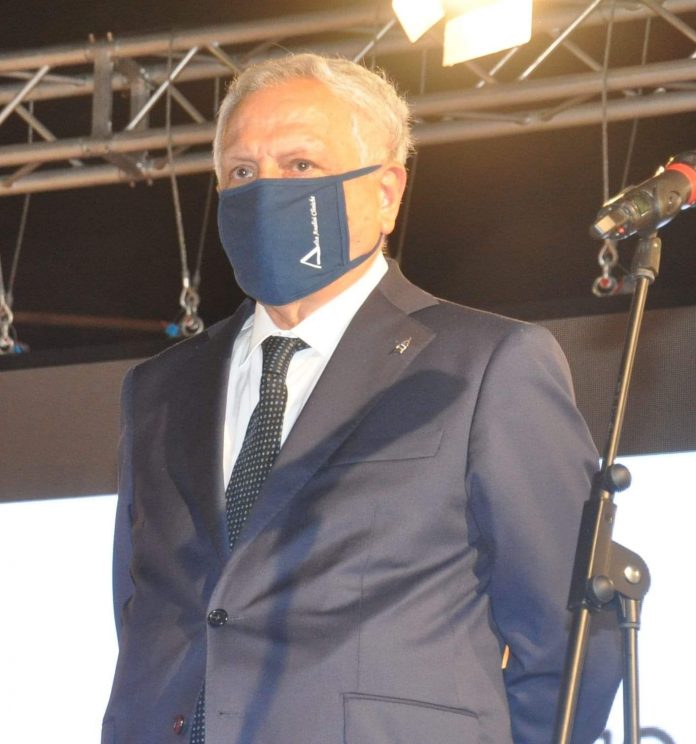 CONCERTI IN MEMORIA – All’ex ospedale militare di Messina il concerto in memoria dalle vittime del Covid