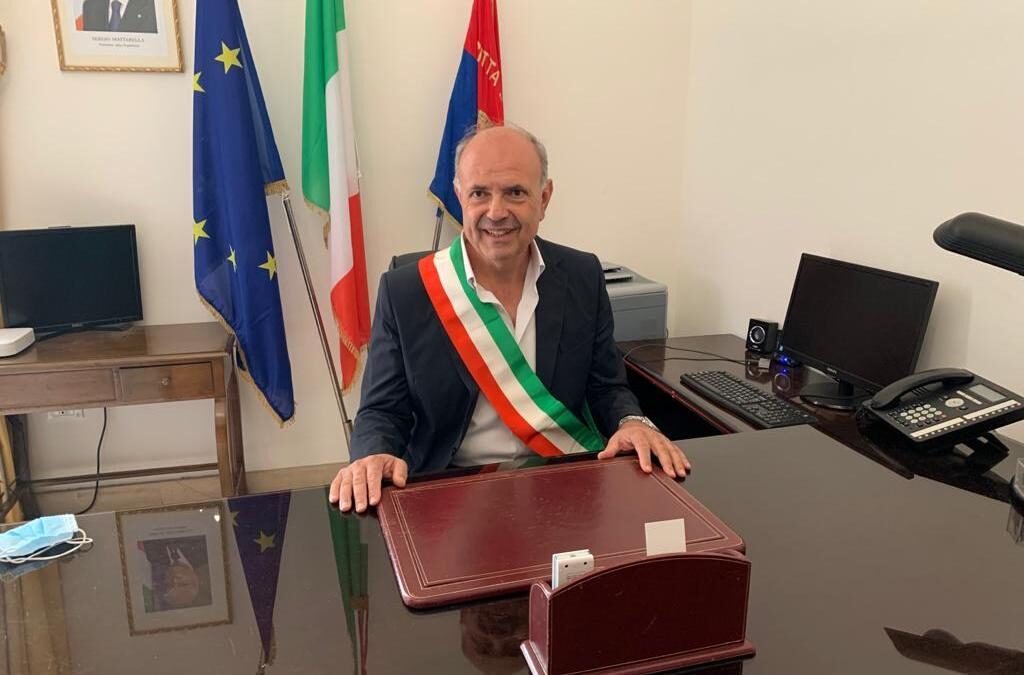 MILAZZO – Stop ai cantieri per la pavimentazione dell’A20, il sindaco Midili esprime preoccupazione per le ricadute turistiche