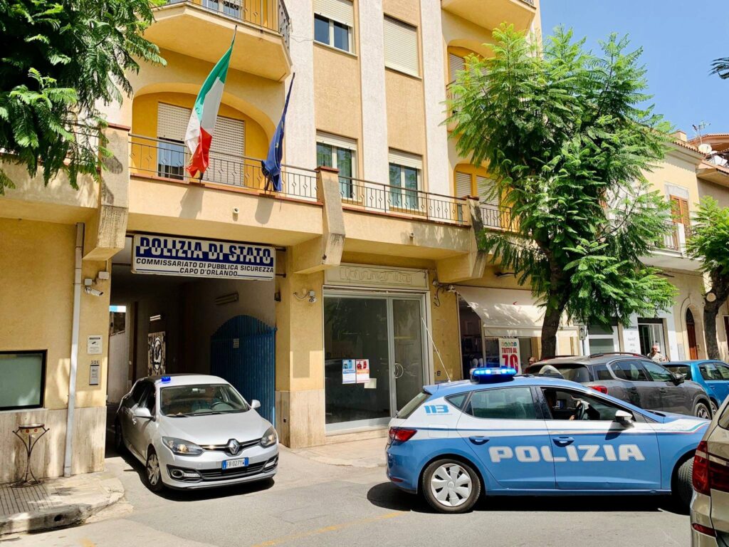 CAPO D’ORLANDO – Operazione “Senza Tregua”, ordine di carcerazione per un trentenne oricense