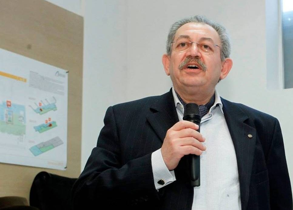 UOMINI E ASSOCIAZIONI – Nasce Ascom Sicilia, Trainito presidente, segretario generale è Totò Scalisi