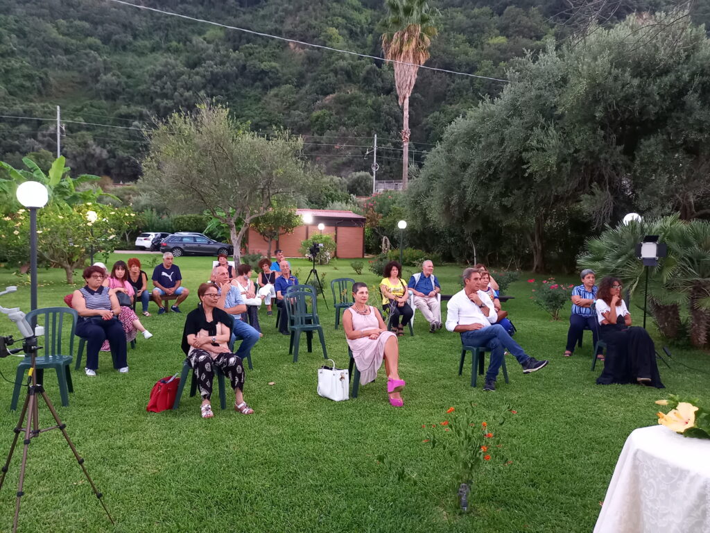 SINAGRA – Riprese le lezioni del corso di giardinaggio seconda edizione