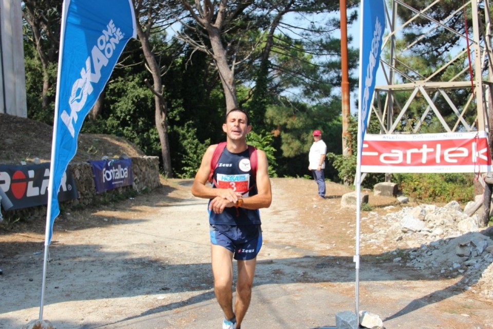 TORRE BIANCA GAMES – Grande attesa per il “Trail dei Peloritani” di domenica 26 settembre