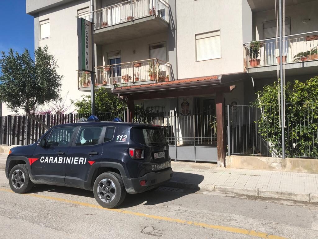 CAPO D’ORLANDO – Atti persecutori aggravati nei confronti dell’ex moglie, arrestato 56enne