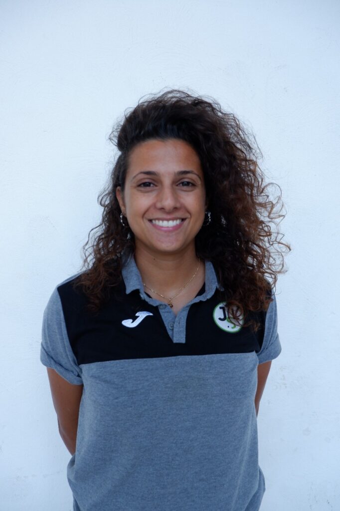 CALCIO – Diletta Trassari protagonista JSL sia sul campo che dietro la scrivania