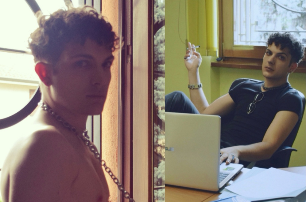 MUSICANDO – Rosaspina racconta nella canzone  “Julie Cooper” delle molestie subite sul lavoro