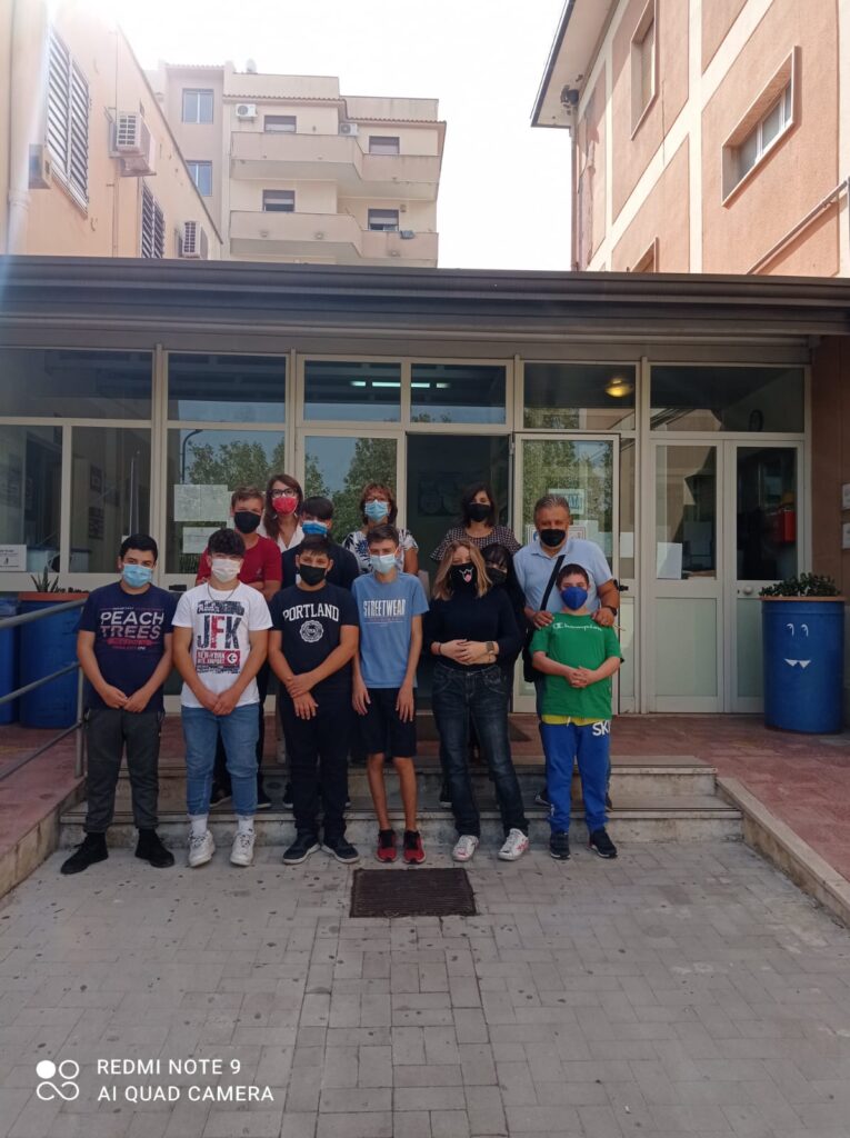 “BORGHESE-FARANDA”- Tra le novità di questo nuovo anno scolastico anche il Cinese