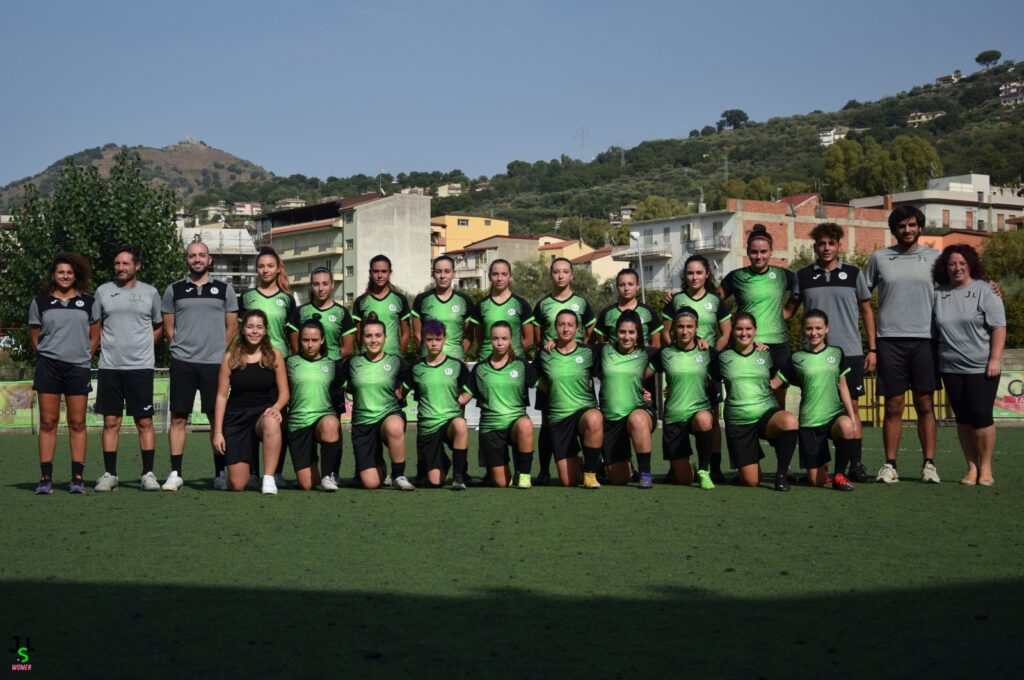 CALCIO – Iniziate con coinvolgente entusiasmo le molteplici attività griffate JSL