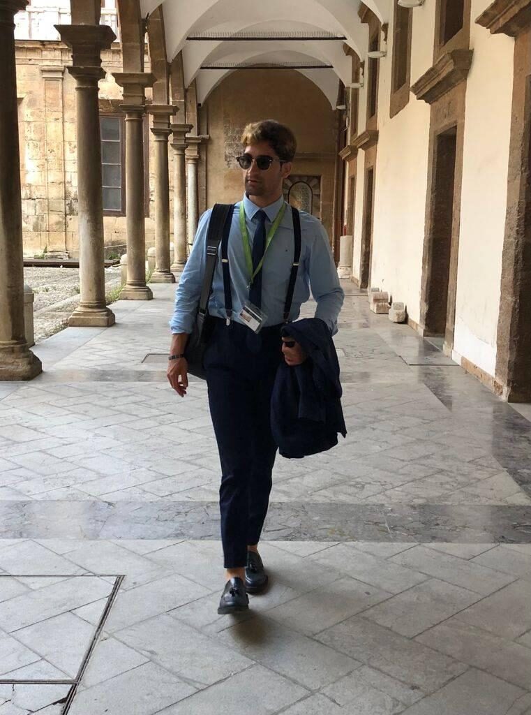 PASSI INDIETRO MOTIVATI – Alessandro Segreto non si candiderà a Gioiosa Marea