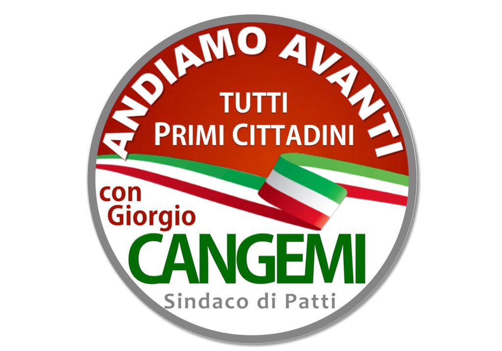 GIORGIO CANGEMI – “Tutti primi cittadini”