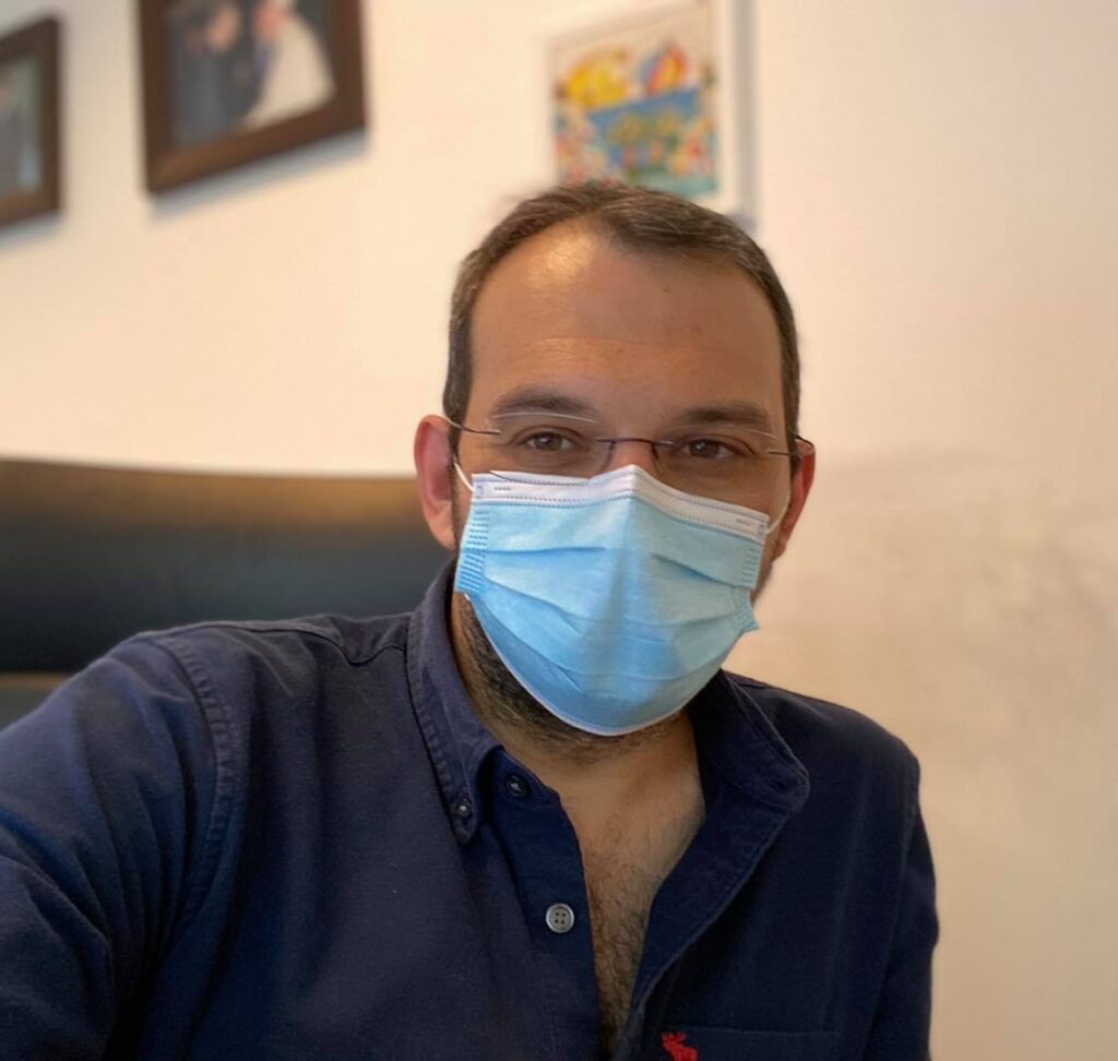 CONDANNATI – Avevano diffamato il giornalista antimafia Paolo Borrometi