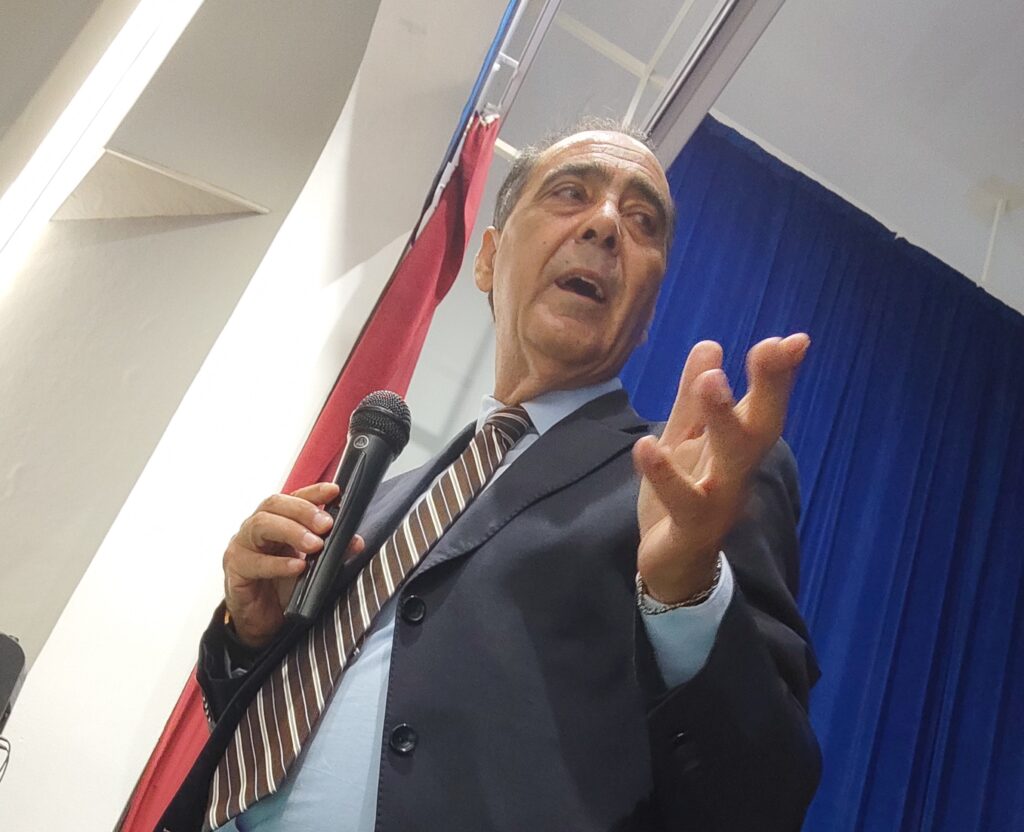 VERSO LE NUOVE PROVINCE – Capo d’Orlando ospita il Forum sulle Città Metropolitane e il voto ponderato