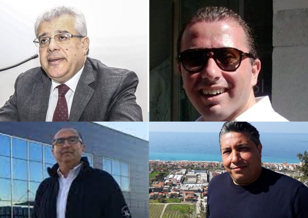 ELEZIONI CAPO d’ORLANDO – I nomi delle prime due liste