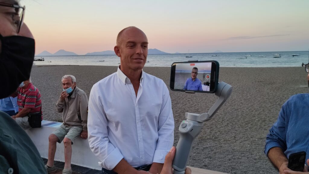 MAURO AQUINO – Giù le mani dal “Barone Romeo”