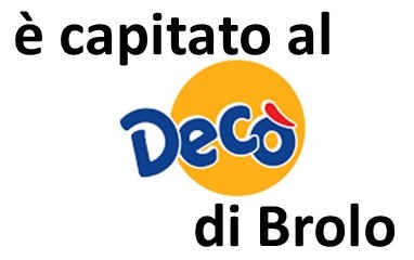 ESISTE ANCORA LA BELLA GENTE – Il personale del Decò di Brolo riconsegna un portafoglio
