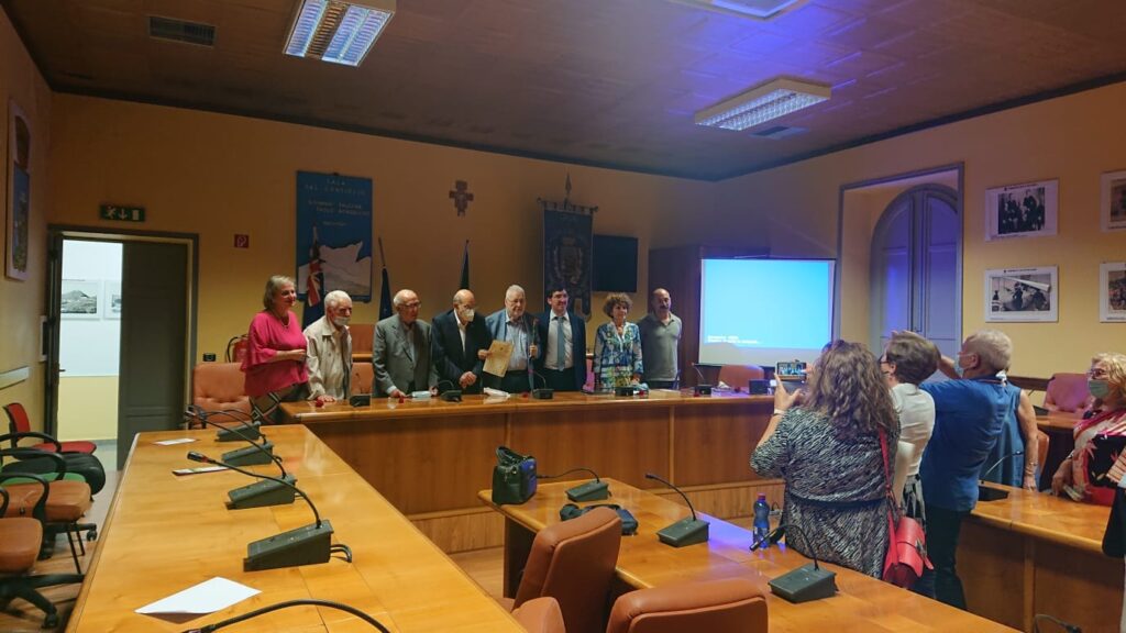 PREMIO “SALVATORE CARNEVALE” – Tra Naso e Capo d’Orlando la nona edizione del premio antimafia