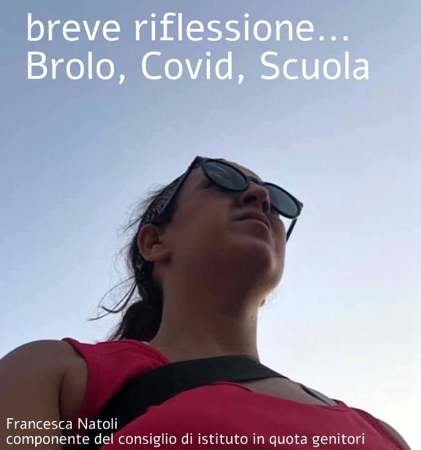 RIFLESSIONI DI UNA MADRE – L’inizio del nuovo anno scolastico è alle porte
