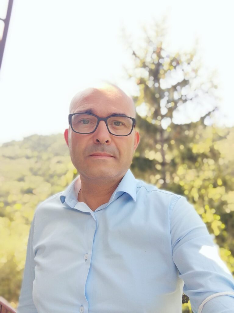 DISPONIBILITA’  – Giuseppe Mola, a Sinagra, pronto ad una candidatura a Sindaco per un paese “sociale”