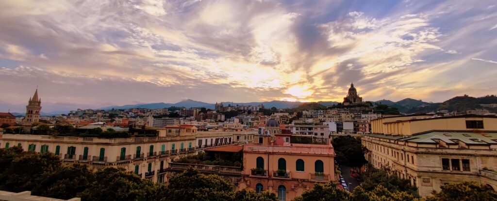 POLITICA, FUTURO E DISSALATORI – SE ne è parlato durante l’ultima riunione del Coordinamento della Democrazia Cristiana di Messina