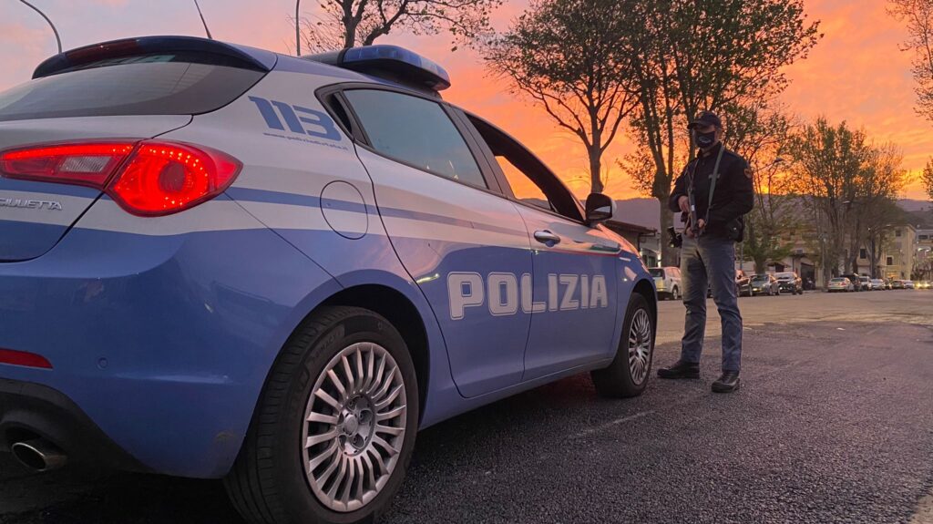 ESTATE IN SICUREZZA – Emessi dal Questore altri 14 Daspo Willy