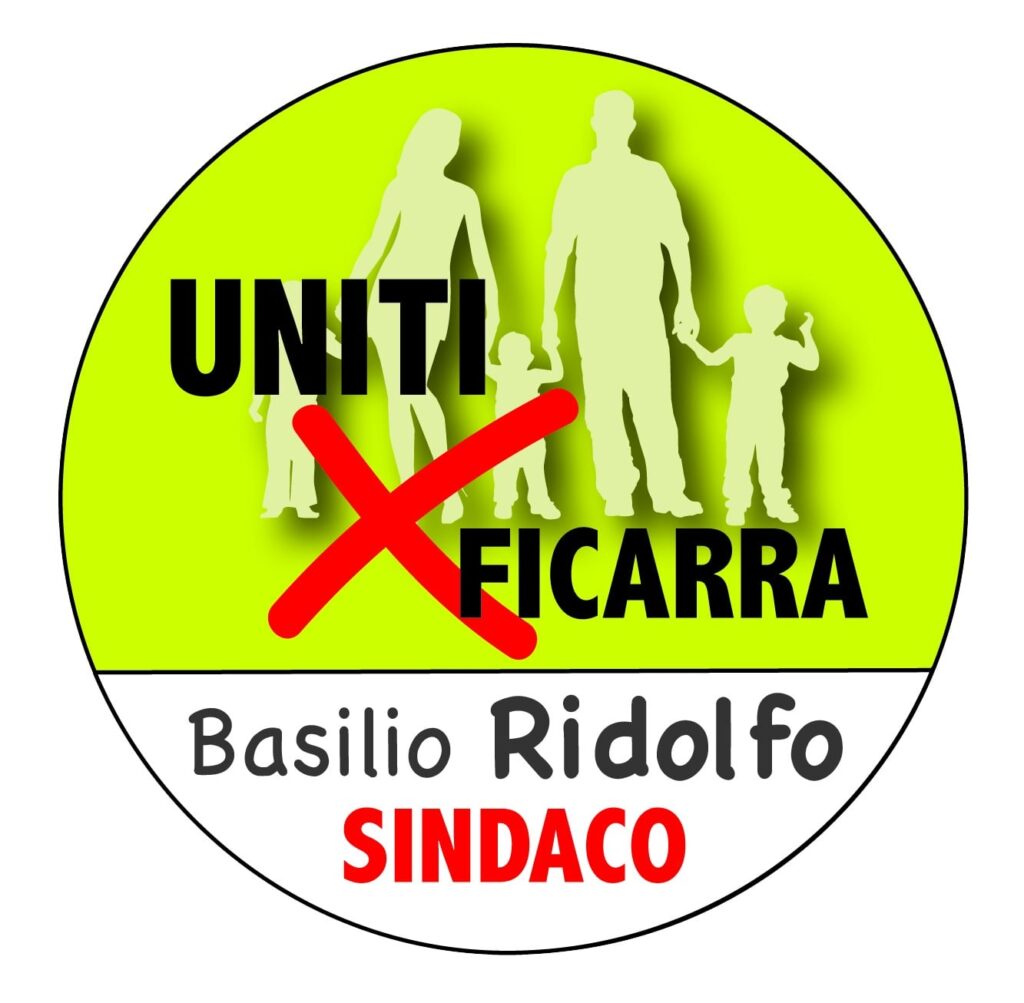 FICARRA – Basilio Ridolfo presenta la squadra
